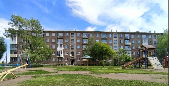 
   Продам 1-комнатную, 44.6 м², Южная ул, 16

. Фото 1.