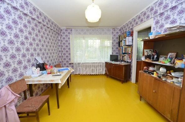 
   Продам 3-комнатную, 55.4 м², 22 Апреля ул, 18А

. Фото 4.