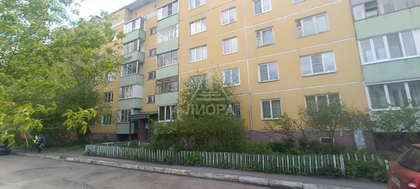 
   Продам 3-комнатную, 68.3 м², Братская ул, 21

. Фото 36.