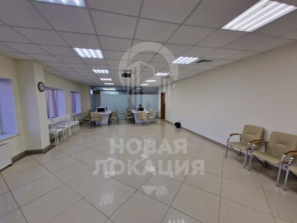 
   Сдам офис, 2500 м², Дианова ул, 39

. Фото 27.