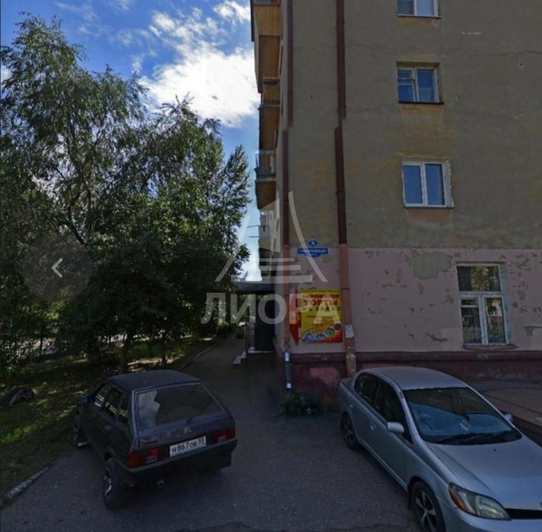 
   Продам 1-комнатную, 30.7 м², Спортивный проезд, 8

. Фото 10.