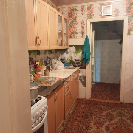 
   Продам дом, 95 м², Омск

. Фото 10.