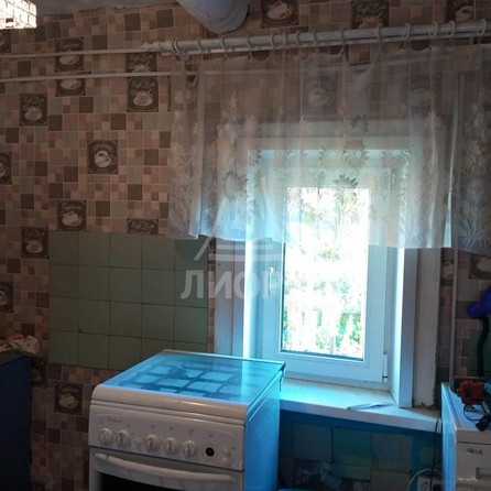 
   Продам дом, 42.2 м², Омск

. Фото 17.