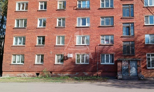 
   Продам секционку, 17.2 м², Нахимова ул, 57а

. Фото 12.