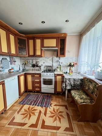 
   Продам 2-комнатную, 41 м², Панфилова ул, 8

. Фото 1.