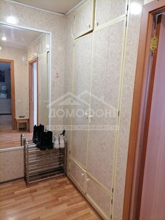 
   Продам 2-комнатную, 44.2 м², Совхозная 2-я ул, 15/1

. Фото 3.