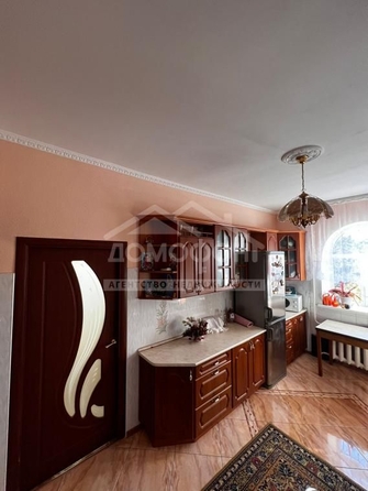 
   Продам дом, 502.4 м², Омск

. Фото 1.