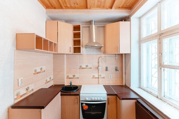 
   Продам 2-комнатную, 51.1 м², Серова ул, 1

. Фото 2.