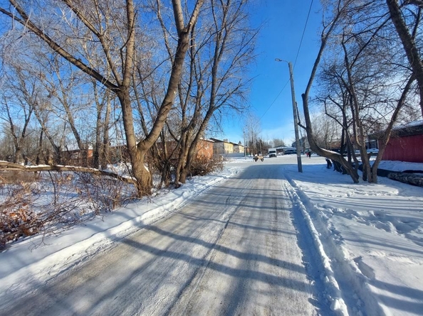 
  Продам  участок ИЖС, 15 соток, Омск

. Фото 2.