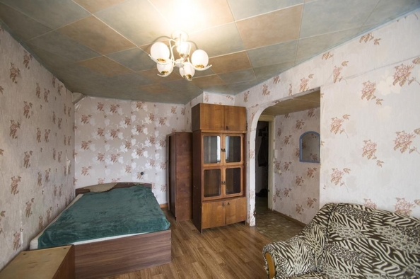 
   Продам 1-комнатную, 30.7 м², 20 Партсъезда ул, 50А

. Фото 3.