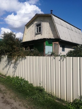 
   Продам дом, 70 м², Омск

. Фото 3.