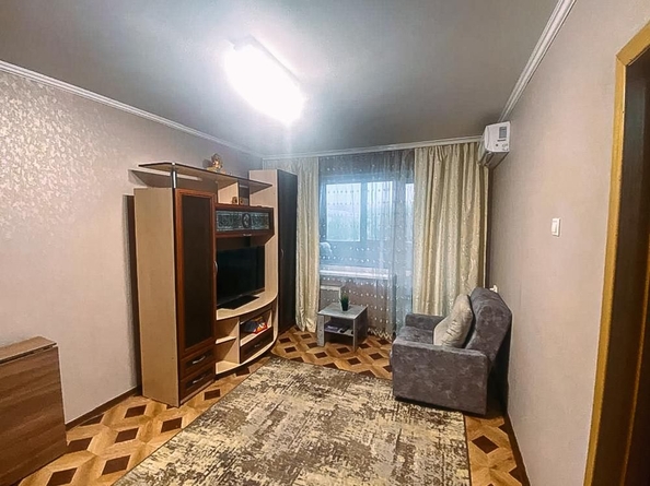 
   Продам 2-комнатную, 43.3 м², Моторная ул, 1

. Фото 4.