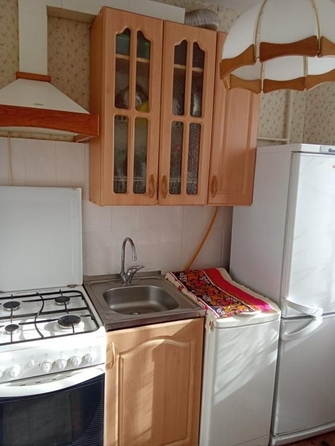 
   Продам 2-комнатную, 44.7 м², Дианова ул, 5Б

. Фото 1.