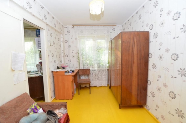 
   Продам 3-комнатную, 55.4 м², 22 Апреля ул, 18А

. Фото 7.