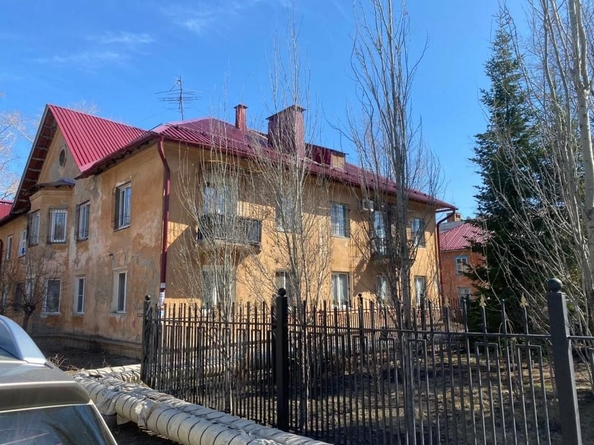 
   Продам 3-комнатную, 77.7 м², 20 Партсъезда ул, 9

. Фото 6.