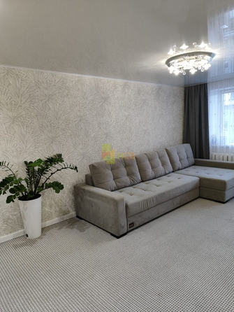 
   Продам 2-комнатную, 45 м², Карбышева ул, 3А

. Фото 6.