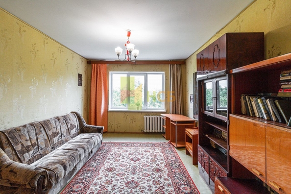 
   Продам 3-комнатную, 63.1 м², Степанца ул, 8А

. Фото 8.