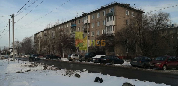 
   Продам 2-комнатную, 40.5 м², Северная 27-я ул, 82

. Фото 7.