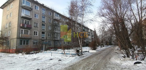 
   Продам 2-комнатную, 40.5 м², Северная 27-я ул, 82

. Фото 8.