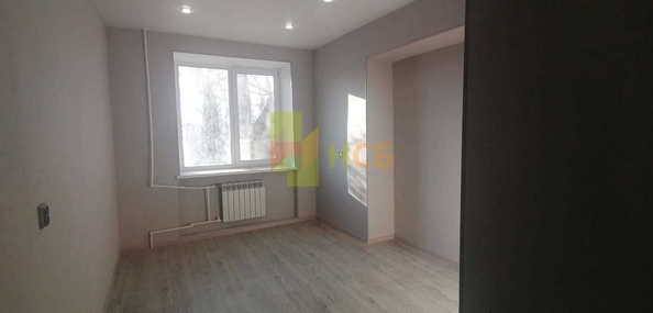 
   Продам студию, 18.5 м², Семиреченская ул, 132

. Фото 10.