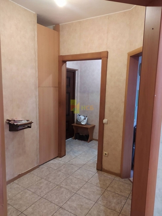 
   Продам 1-комнатную, 42.1 м², Комарова пр-кт, 15к4

. Фото 4.