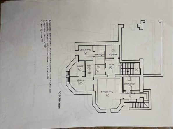 
   Продам дом, 433.3 м², Имени Комиссарова

. Фото 6.