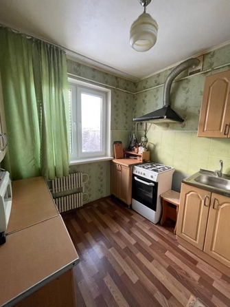 
   Продам 3-комнатную, 48.8 м², Волгоградская ул, 24А

. Фото 6.