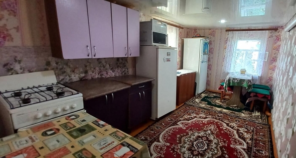 
   Продам дом, 73.5 м², Омск

. Фото 6.