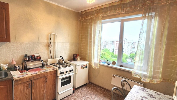 
   Продам 3-комнатную, 63 м², Маяковского ул, 50

. Фото 3.