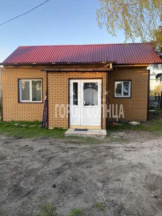 
   Продам дом, 38 м², Омск

. Фото 9.