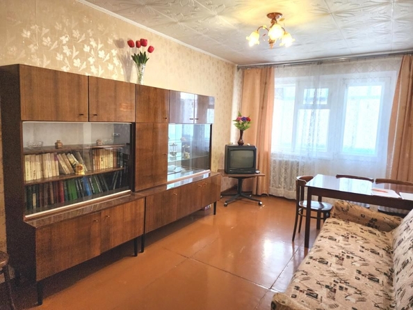 
   Продам 2-комнатную, 46 м², Дианова ул, 7Г

. Фото 1.