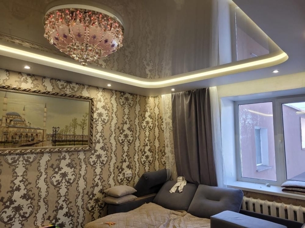 
   Продам 3-комнатную, 50 м², Бетховена пер, 23

. Фото 4.