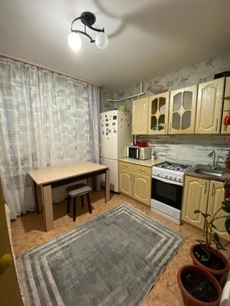 
   Продам 1-комнатную, 37.1 м², Амурский 2-й проезд, 4к1

. Фото 5.