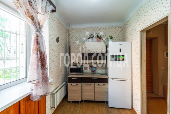 
   Продам 1-комнатную, 30.5 м², Транспортная 4-я ул, 3

. Фото 3.