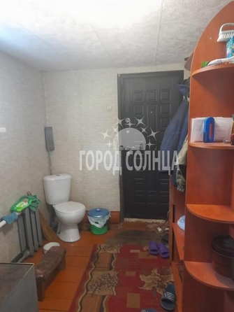 
   Продам дом, 60 м², Омск

. Фото 1.