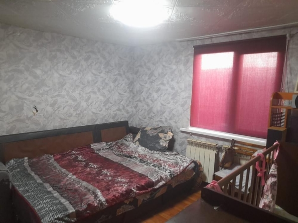 
   Продам дом, 60 м², Омск

. Фото 5.