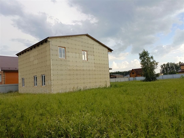 
   Продам дом, 200 м², Иртышский

. Фото 8.