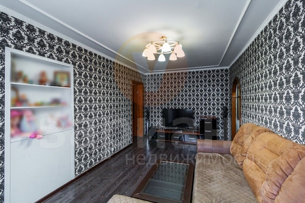 
   Продам 3-комнатную, 60 м², Транспортная 4-я ул, 12

. Фото 7.