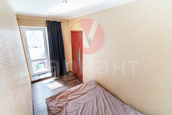 
   Продам 2-комнатную, 37 м², Мельничная ул, 87/4

. Фото 5.