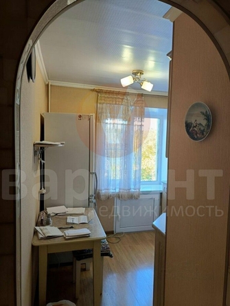 
   Продам 2-комнатную, 44 м², Челюскинцев 1-й проезд, 83В

. Фото 7.