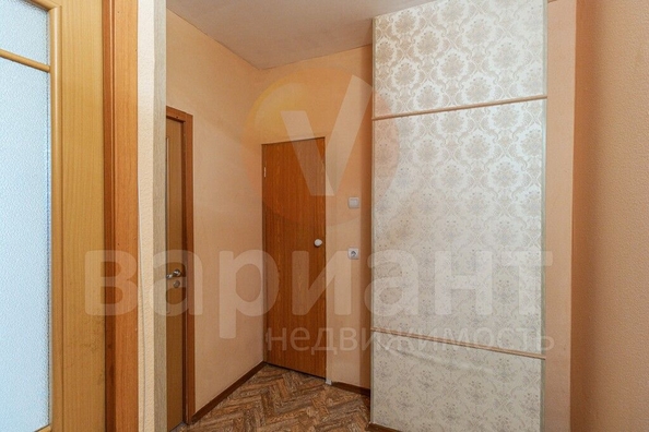 
   Продам 1-комнатную, 34 м², Космический пер, 18Ак3

. Фото 3.