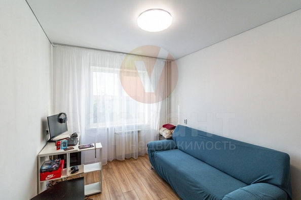 
   Продам 3-комнатную, 65 м², Лукашевича ул, 10

. Фото 4.