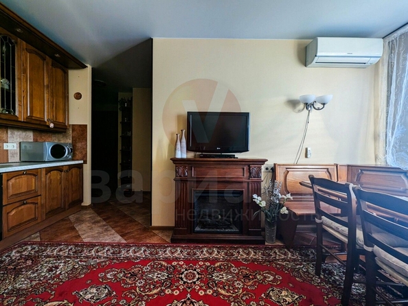 
   Продам 2-комнатную, 45 м², Маяковского ул, 97

. Фото 5.