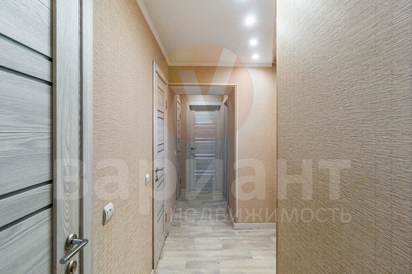 
   Продам 3-комнатную, 71 м², Масленникова ул, 64

. Фото 6.