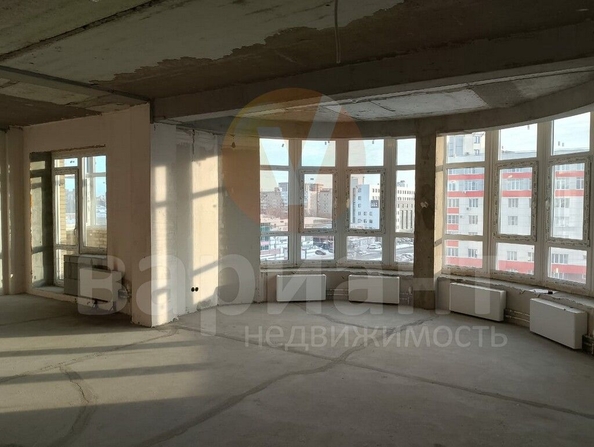 
   Продам 3-комнатную, 106 м², 10 лет Октября ул, 43/1

. Фото 9.