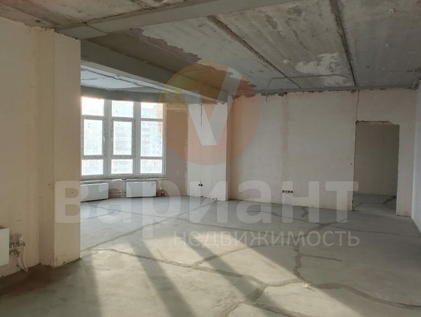 
   Продам 2-комнатную, 106 м², 10 лет Октября ул, 43/1

. Фото 6.