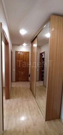 
   Продам 3-комнатную, 63.5 м², 70 лет Октября ул, 18

. Фото 1.