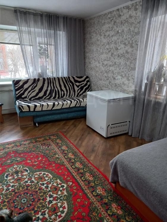 
   Продам 1-комнатную, 31 м², Карла Маркса пр-кт, 75

. Фото 4.