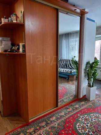 
   Продам 1-комнатную, 31 м², Карла Маркса пр-кт, 75

. Фото 6.