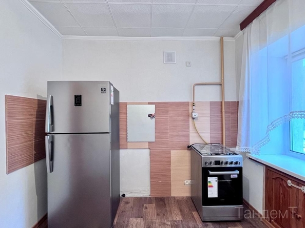 
   Продам 2-комнатную, 40.5 м², 10 лет Октября ул, 138

. Фото 5.